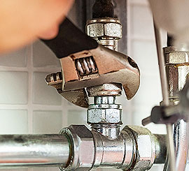 plumbers in edenvale