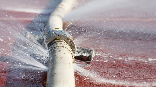 burst pipes repairs johannesburg