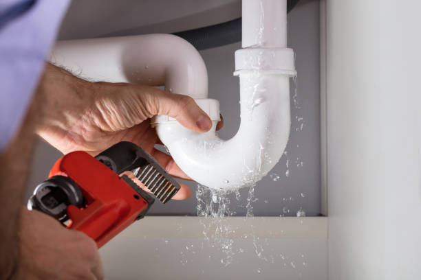 plumber near me