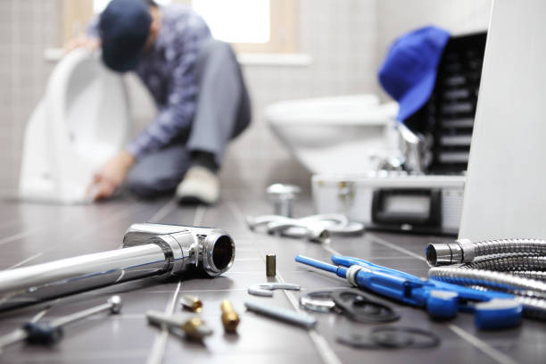plumbing company johannesburg